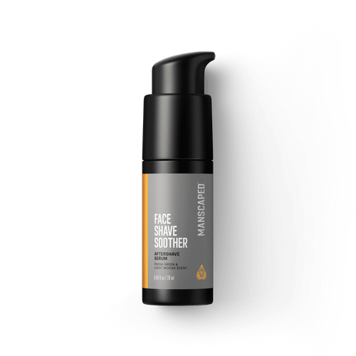 Face Shave Soother