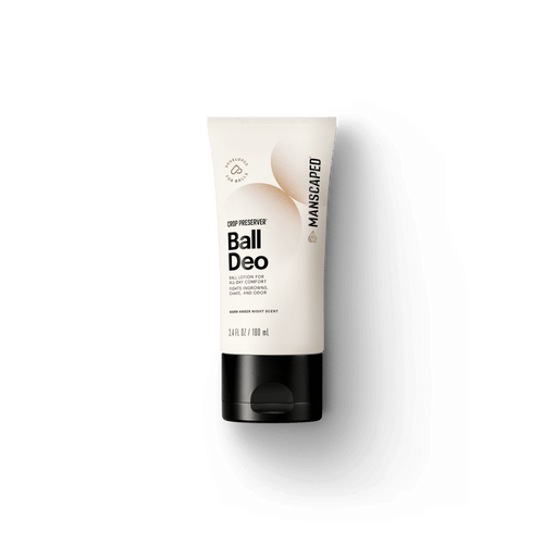 Ball Deo