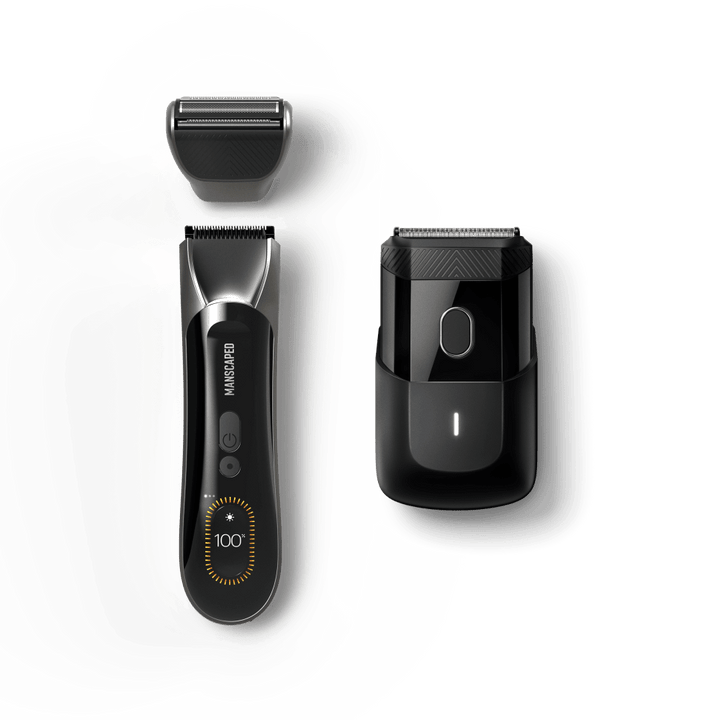 The Groin & Go Bundle Z6