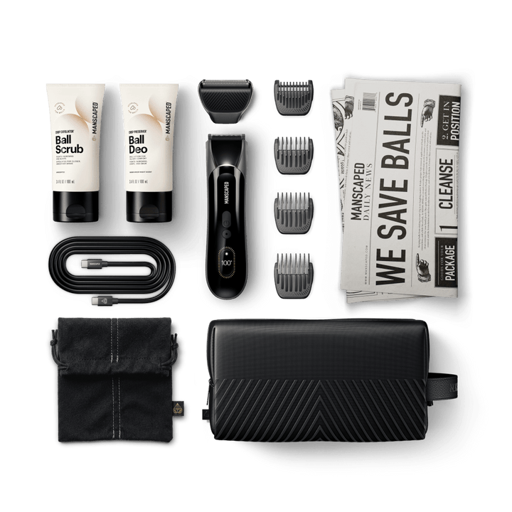 The Perfect Package Ultra Gen 6 U1
