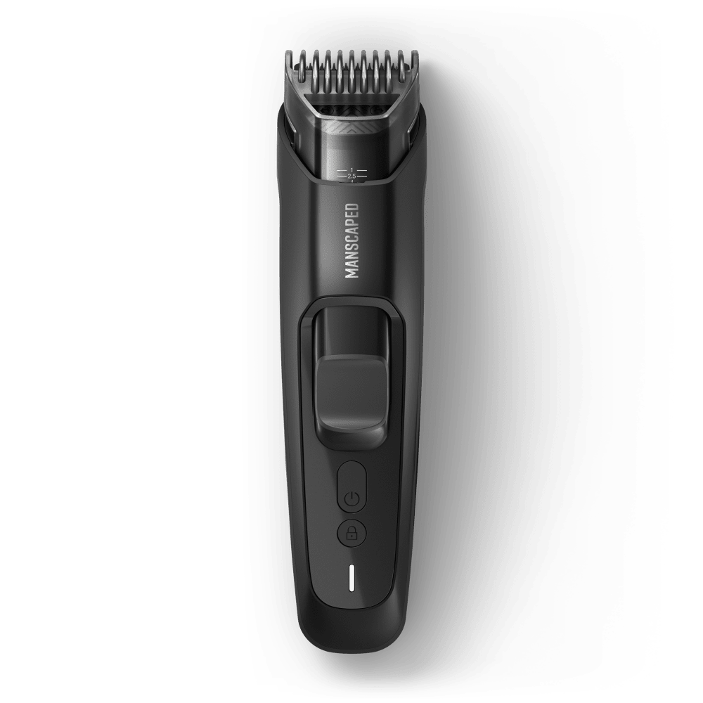 The Beard Hedger® Plus Kit