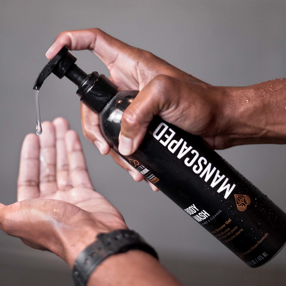 Body Wash