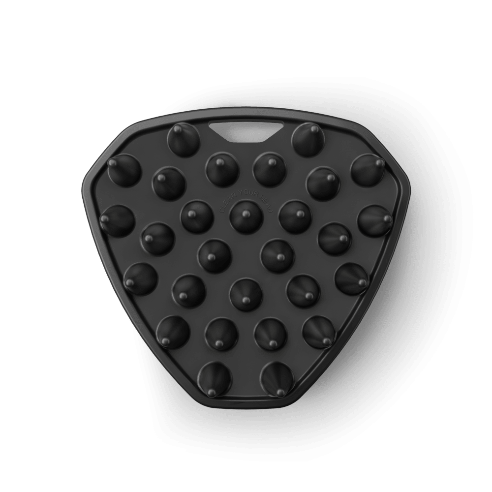 The Buffer Trio Bundle