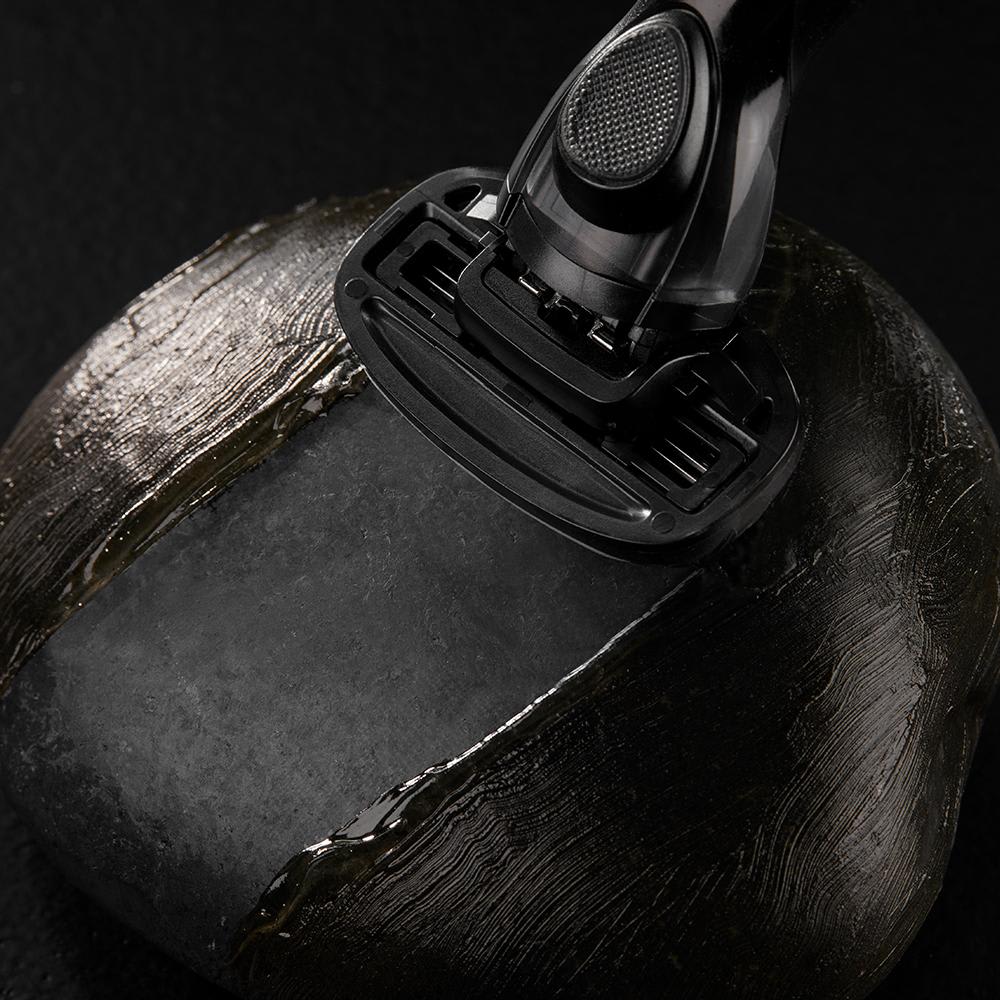 The Crop Shaver®