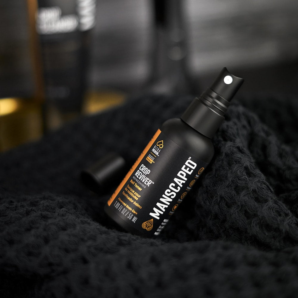 Crop Reviver®