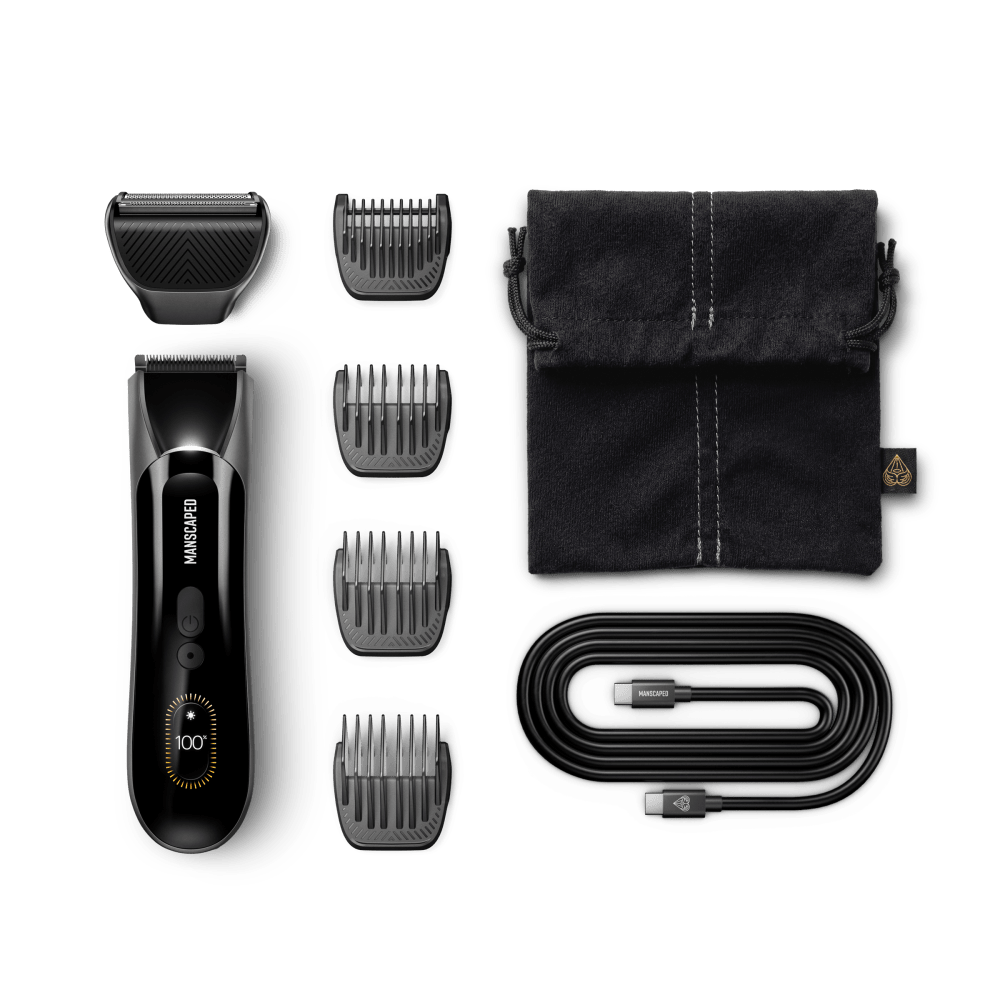 The Beard & Balls Bundle