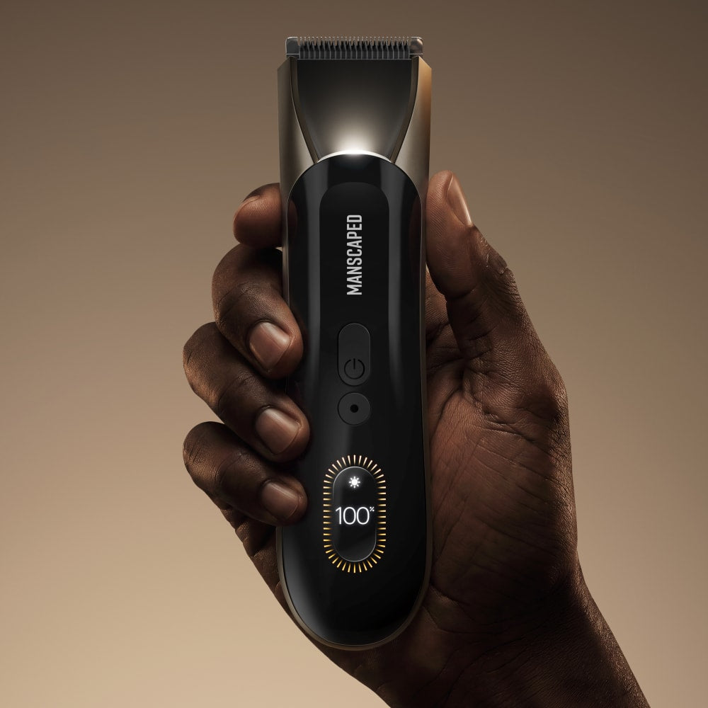 The Groin & Go Bundle