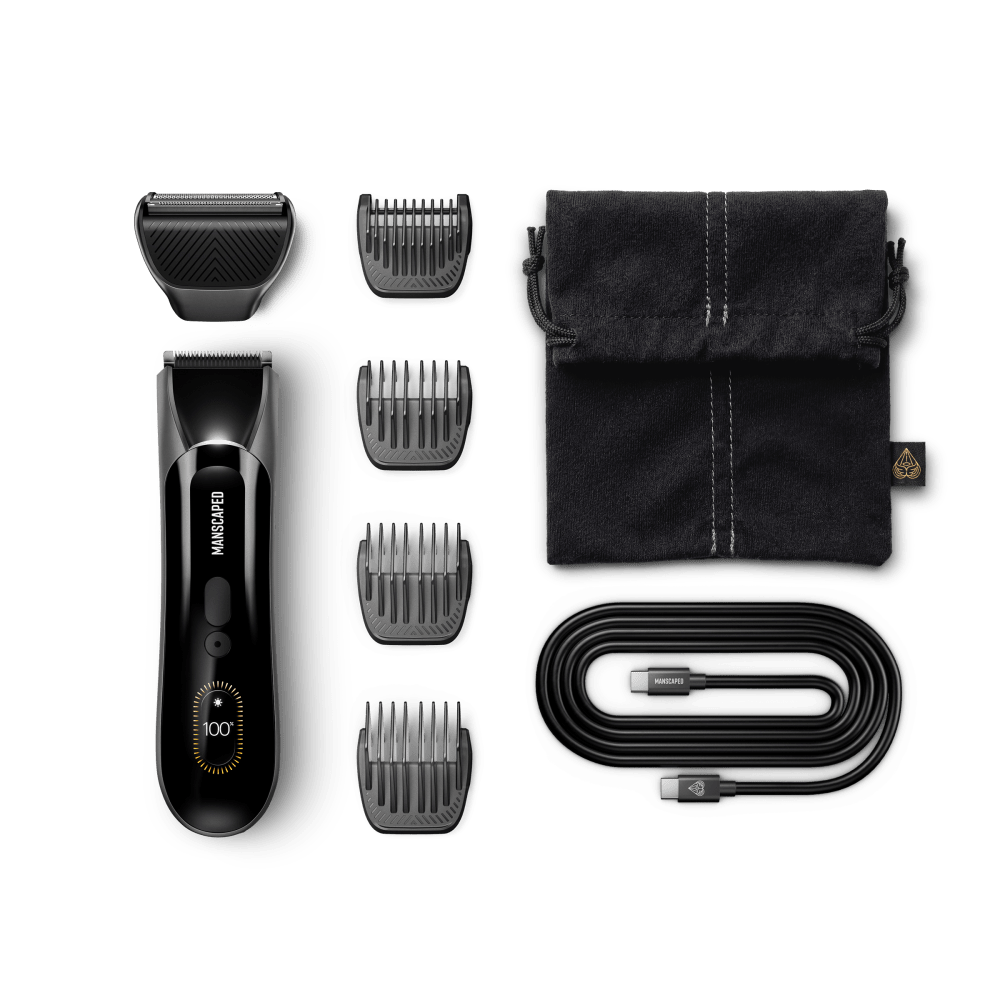 The Platinum Package Ultra Gen 6